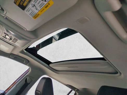 Certified 2025 Toyota RAV4 XLE Premium FWD image 15