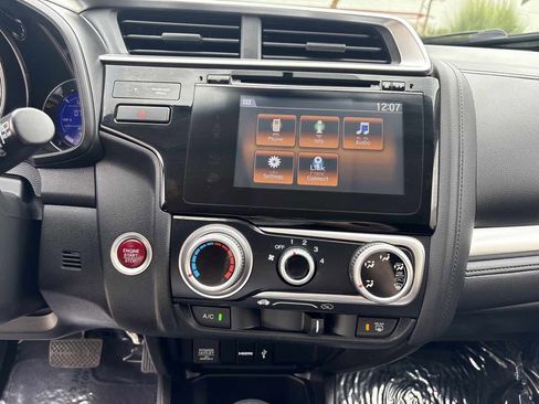 Used 2016 Honda Fit EX image 21