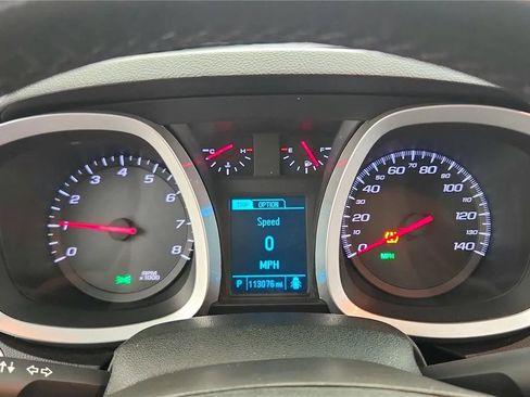 Used 2015 Chevrolet Equinox LT FWD image 15
