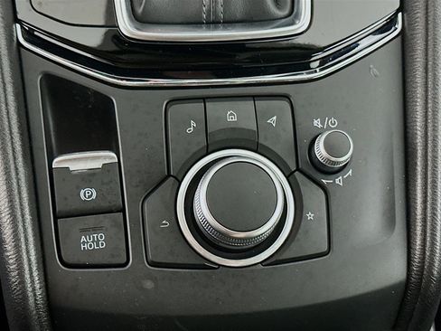 Used 2025 MAZDA CX-5 AWD 2.5 S w/ Preferred Package image 25
