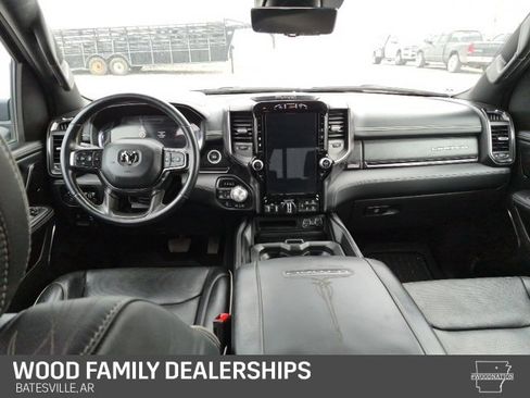 Used 2024 RAM 1500 Limited image 21