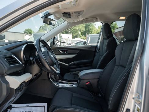 Used 2019 Subaru Ascent Premium AWD/4WD image 7