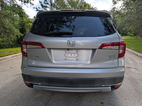 Used 2019 Honda Pilot Elite image 6