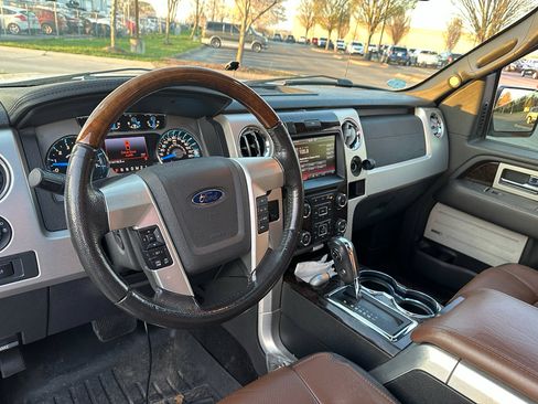 Used 2013 Ford F150 Platinum image 18