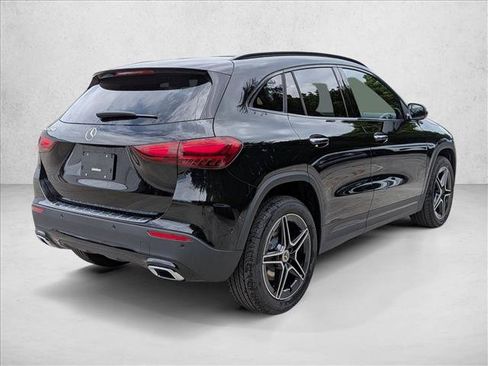 New 2026 Mercedes-Benz GLA 250 image 2