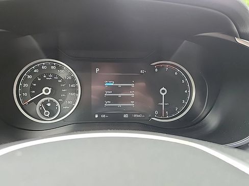 Used 2023 Genesis G70 2.0T w/ Sport Prestige Package RWD image 13