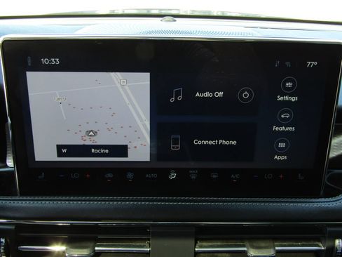 Used 2024 Lincoln Corsair Grand Touring AWD/4WD image 30