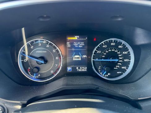Used 2020 Subaru Ascent Limited AWD/4WD image 31