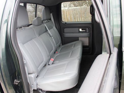 Used 2014 Ford F150 XLT w/ Equipment Group 302A Luxury image 34