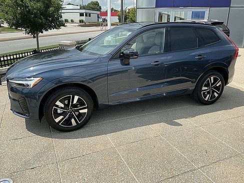 Certified 2026 Volvo XC60 B5 Plus w/ Protection Package Premier AWD/4WD image 11