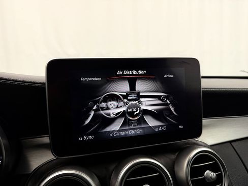 Used 2018 Mercedes-Benz C 43 AMG 4MATIC Coupe image 33