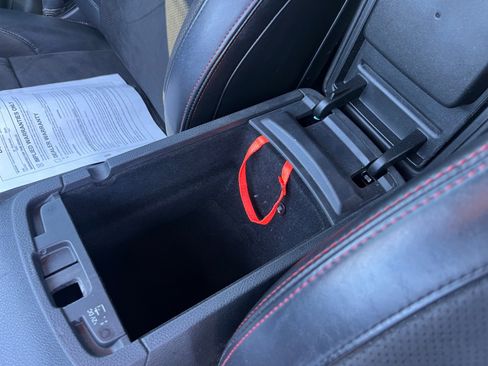 Used 2020 Jeep Grand Cherokee Trailhawk image 15