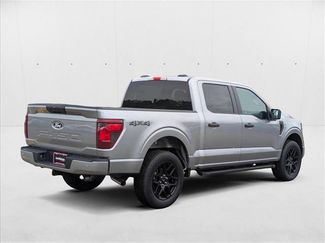 New 2025 Ford F150 STX w/ STX Black Appearance Package video 2