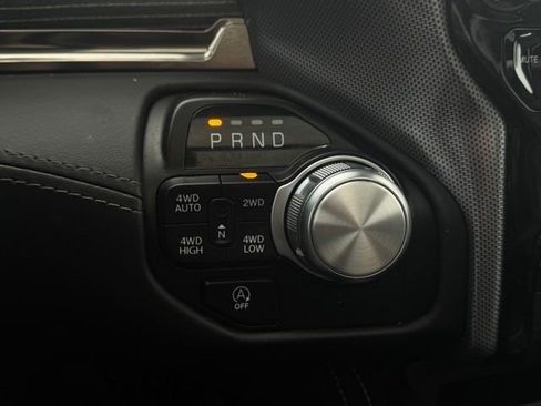 Used 2021 RAM 1500 Limited image 34