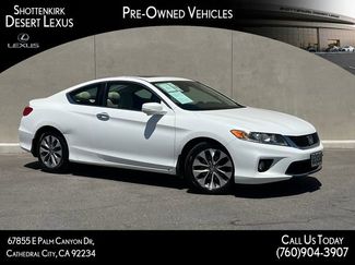 Used 2015 Honda Accord EX-L 360° Tour