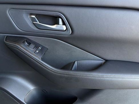 New 2026 Nissan Rogue SV FWD image 19