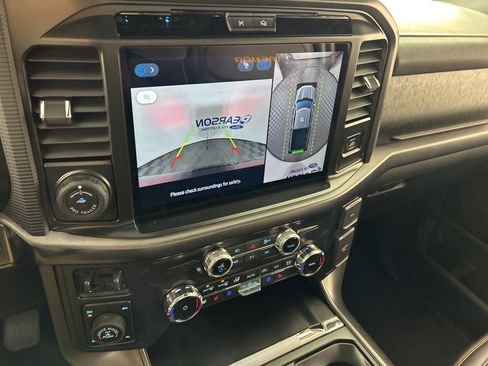 New 2025 Ford F150 Tremor w/ Equipment Group 402A High image 27