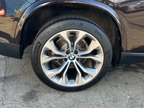 Used 2016 BMW X5 xDrive35i image 42