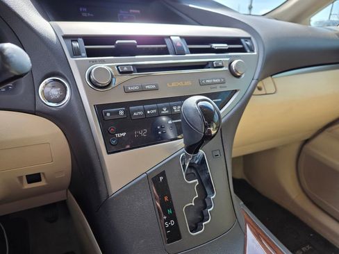 Used 2013 Lexus RX 350 FWD w/ Premium Pkg image 18