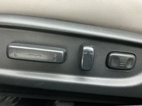 Used 2016 Honda Accord EX-L image 40