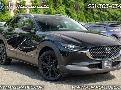 Used 2024 MAZDA CX-30 AWD 2.5 S w/ Select Sport Pkg
