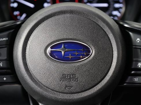 Certified 2024 Subaru Impreza RS AWD/4WD image 35