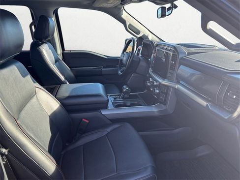 Used 2021 Ford F150 Lariat image 15