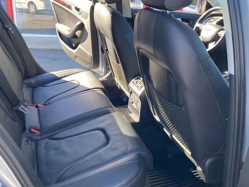 Used 2015 Audi A4 Premium image 22