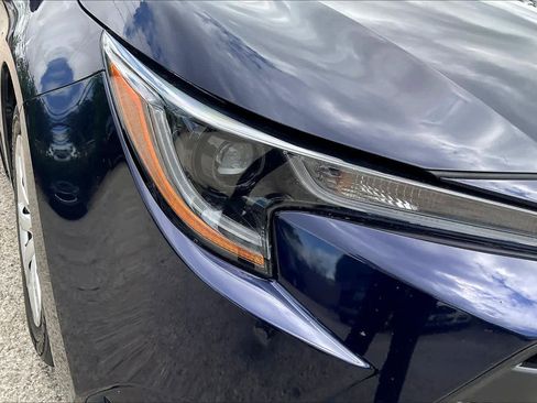 Used 2024 Toyota Corolla LE FWD image 27