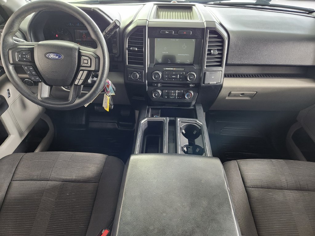 Used 2017 Ford F150 XL w/ Equipment Group 101A Mid AWD/4WD image 15