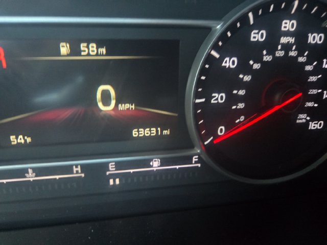 Used 2022 Kia Sorento S w/ Panoramic Sunroof Package FWD image 3