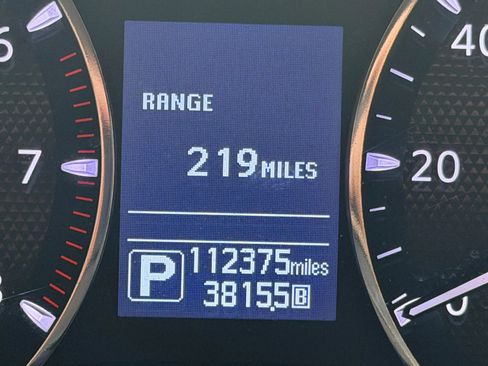 Used 2019 Nissan Armada SV w/ Driver Package image 14