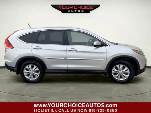 Used 2013 Honda CR-V EX-L image 10