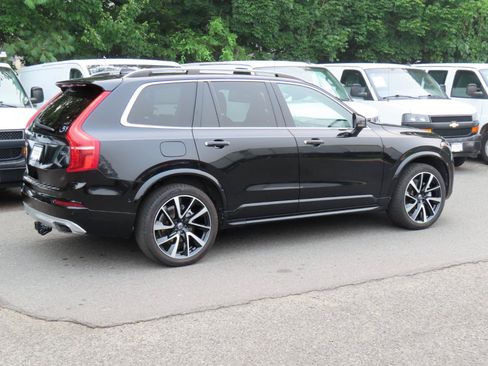 Used 2019 Volvo XC90 T6 Momentum w/ Advanced Package AWD/4WD image 22