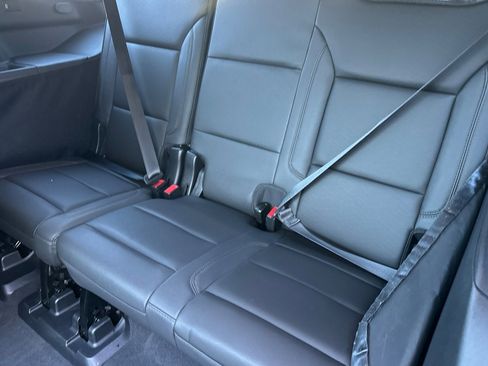 Used 2023 Chevrolet Tahoe High Country image 33