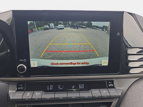 Used 2026 Toyota Camry LE w/ Convenience Package FWD image 22