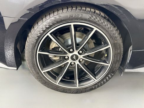 Used 2020 Ford Mustang Convertible w/ Wheel & Stripe Package RWD image 31