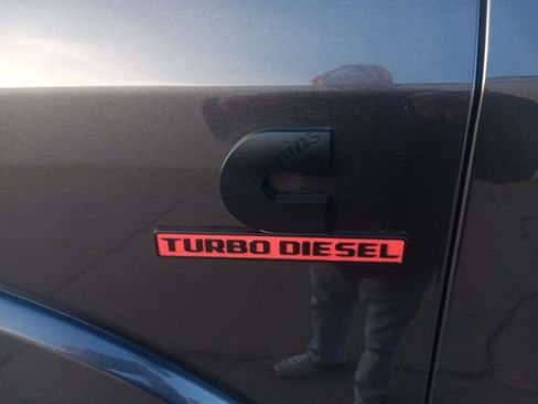 Used 2022 RAM 2500 Laramie image 35