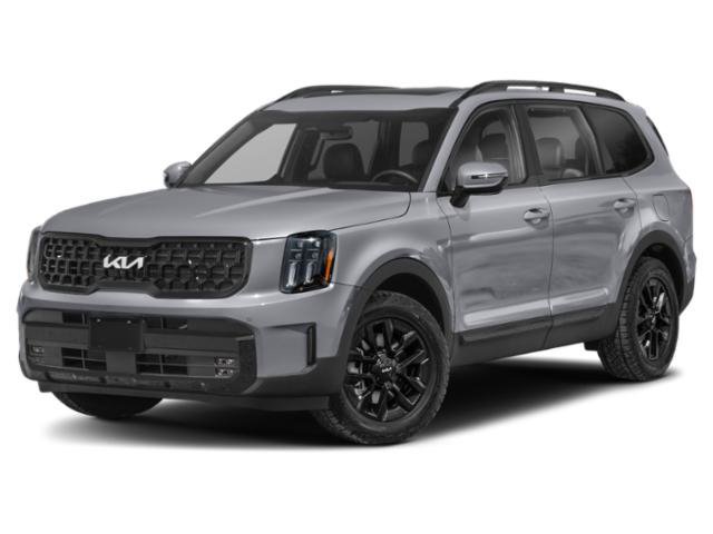 Certified 2024 Kia Telluride SX X-Pro AWD/4WD image 1