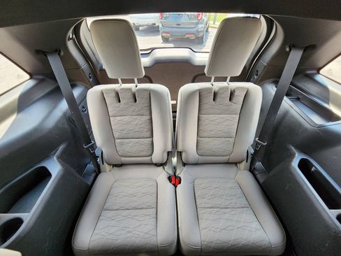 Used 2014 Ford Explorer 4WD image 19