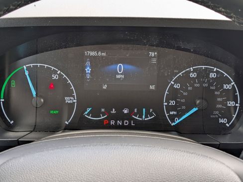 Used 2023 Ford Maverick XLT w/ XLT Luxury Package FWD image 15