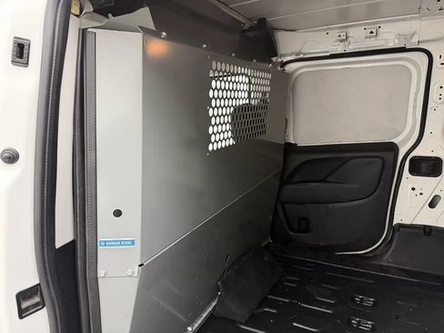 Used 2020 RAM ProMaster City Tradesman FWD image 14