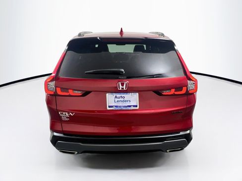 Used 2024 Honda CR-V Sport-L image 6