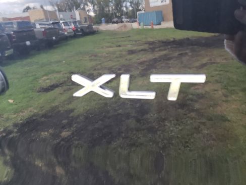 New 2025 Ford Transit 350 XLT image 8