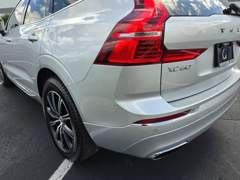 Used 2020 Volvo XC60 T5 Inscription FWD image 10