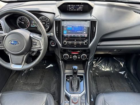 Certified 2022 Subaru Forester Touring w/ Popular Package #3 image 18