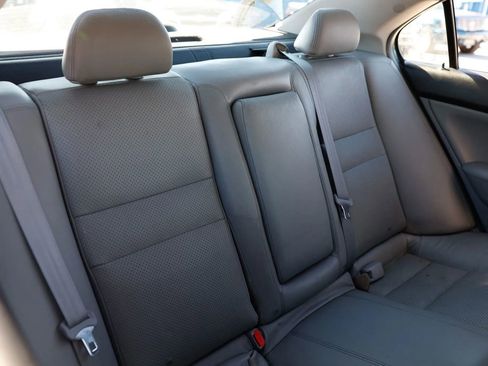 Used 2005 Acura TSX Special Edition image 18