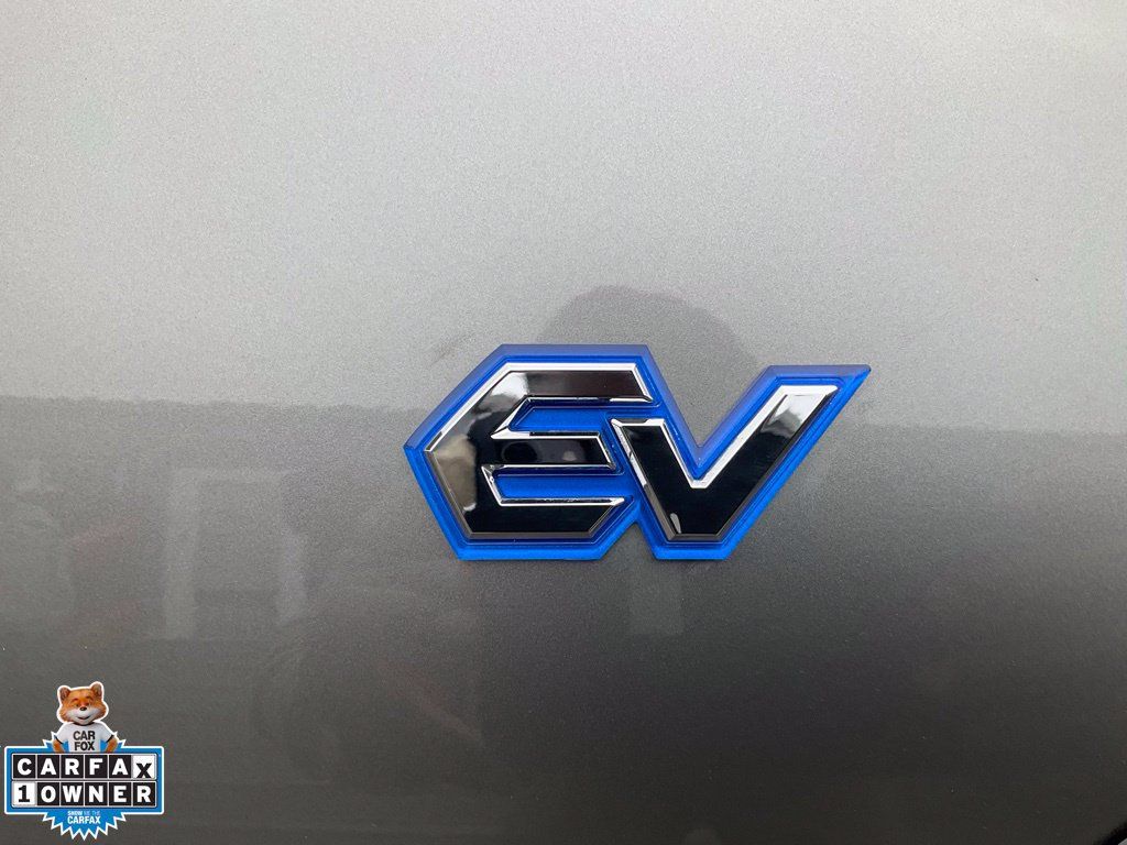 Used 2023 Subaru Solterra AWD image 78