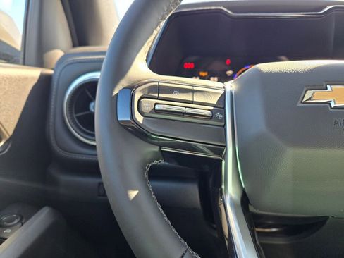 New 2026 Chevrolet Colorado LT w/ LT Convenience Package image 27