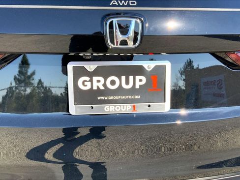 Used 2026 Honda CR-V Sport Touring image 10